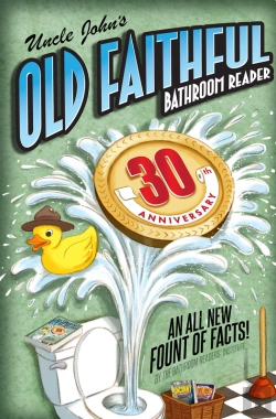 Bertrand.pt - Uncle John'S Old Faithful 30th Anniversary Bathroom Reader