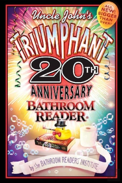 Bertrand.pt - Uncle John'S Triumphant 20th Anniversary Bathroom Reader