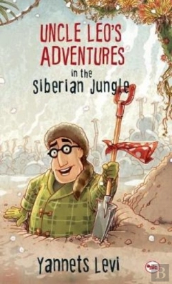 Bertrand.pt - Uncle Leo'S Adventures In The Siberian Jungle