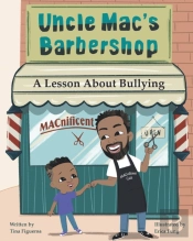Uncle Mac'S Barbershop