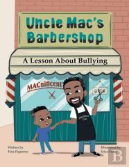 Uncle Mac'S Barbershop