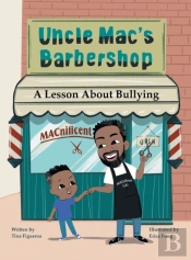 Uncle Mac'S Barbershop