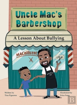 Bertrand.pt - Uncle Mac'S Barbershop
