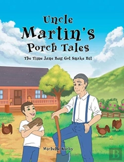 Bertrand.pt - Uncle Martin'S Porch Tales