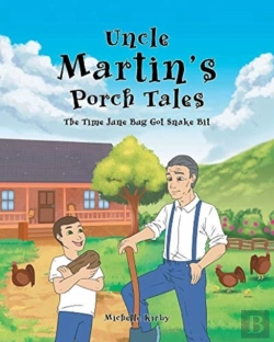 Bertrand.pt - Uncle Martin'S Porch Tales