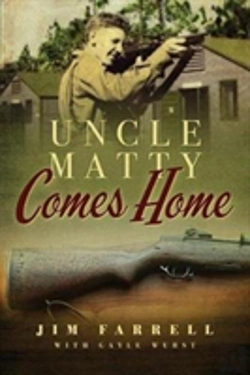 Bertrand.pt - Uncle Matty Comes Home