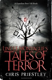 Uncle Montague'S Tales Of Terror