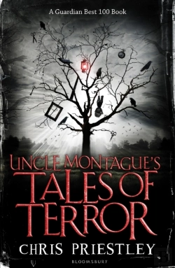 Bertrand.pt - Uncle Montague'S Tales Of Terror