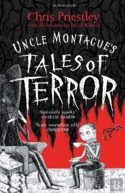 Bertrand.pt - Uncle Montague'S Tales Of Terror