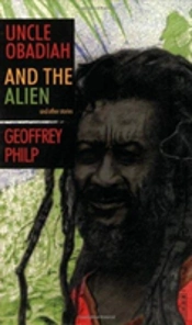Uncle Obadiah And The Alien