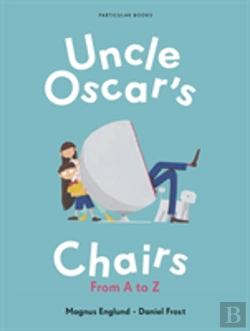Bertrand.pt - Uncle Oscar'S Chairs