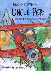 Uncle Pete And The Boy Who Couldn'T Sleep
