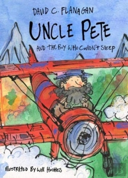 Bertrand.pt - Uncle Pete And The Boy Who Couldn'T Sleep