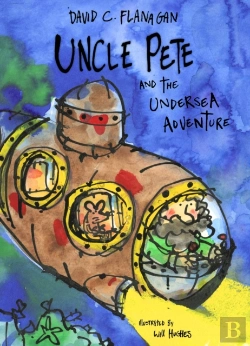 Bertrand.pt - Uncle Pete And The Undersea Adventure