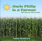 Uncle Philip Is A Farmer