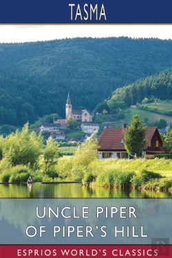 Bertrand.pt - Uncle Piper Of Piper'S Hill (Esprios Classics)