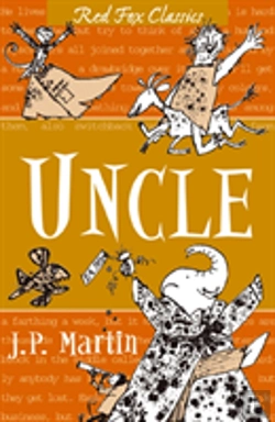 Bertrand.pt - Uncle
