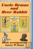 Uncle Remus And Brer Rabbit