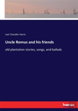 Bertrand.pt - Uncle Remus And His Friends