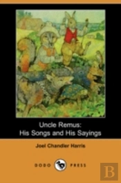 Uncle Remus