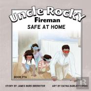 Uncle Rocky, Fireman - #7aa - Safe At Home