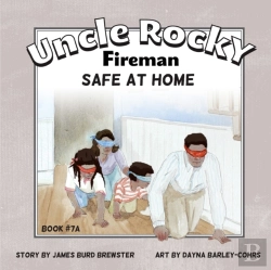 Bertrand.pt - Uncle Rocky, Fireman - #7aa - Safe At Home