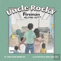 Bertrand.pt - Uncle Rocky, Fireman #9 Helping Out
