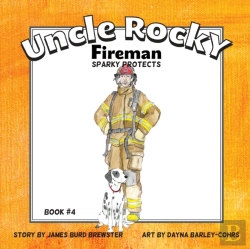 Bertrand.pt - Uncle Rocky, Fireman