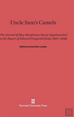 Bertrand.pt - Uncle Sam'S Camels