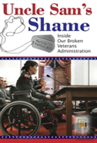 Uncle Sam'S Shame