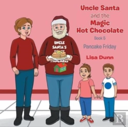 Bertrand.pt - Uncle Santa And The Magic Hot Chocolate