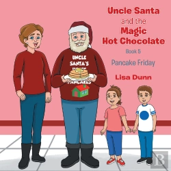 Bertrand.pt - Uncle Santa And The Magic Hot Chocolate