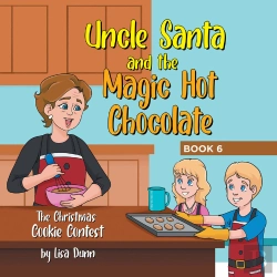 Bertrand.pt - Uncle Santa & The Magic Hot Chocolate