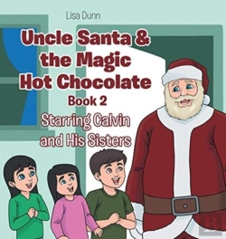 Bertrand.pt - Uncle Santa   The Magic Hot Chocolate: S