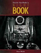 Uncle Setnakt'S Nightbook
