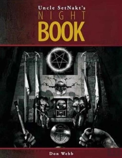 Bertrand.pt - Uncle Setnakt'S Nightbook