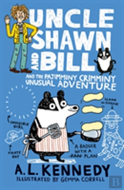 Bertrand.pt - Uncle Shawn And Bill And The Pajimminy Crimminy Unusual Adventure