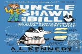 Uncle Shawn And Bill And The Pajimminy-Crimminy Unusual Adventure