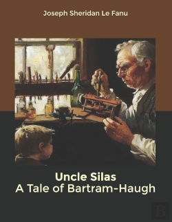 Bertrand.pt - Uncle Silas A Tale Of Bartram-Haugh