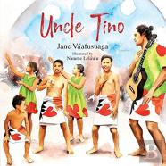 Uncle Tino