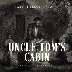 Bertrand.pt - Uncle Tom'S Cabin - Audiobook