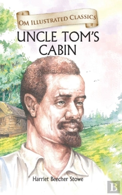 Bertrand.pt - Uncle Tom'S Cabin- Om Illustrated Classics