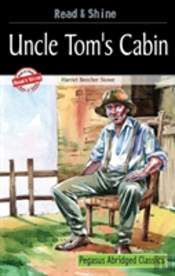 Bertrand.pt - Uncle Tom'S Cabin