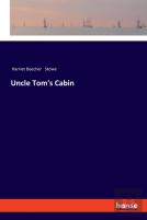Uncle Tom'S Cabin