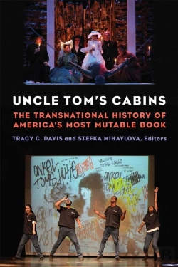 Bertrand.pt - Uncle Tom'S Cabins