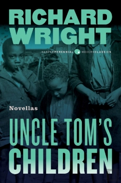 Bertrand.pt - Uncle Tom'S Children