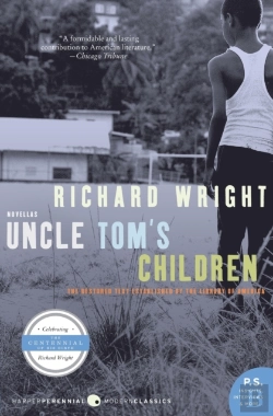 Bertrand.pt - Uncle Tom'S Children