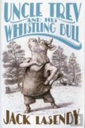 Uncle Trev And The Whistling Bull