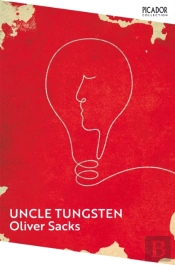 Uncle Tungsten