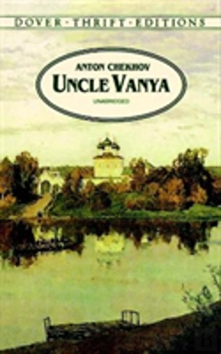 Bertrand.pt - Uncle Vanya